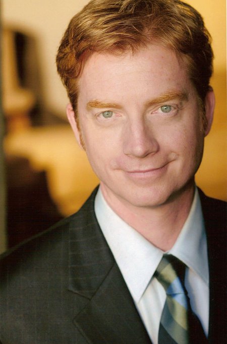 Фото - Бен Ливингстон: 450x682 / 50 Кб