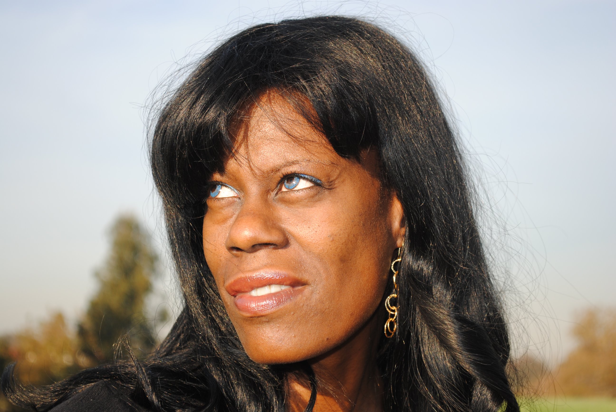 Фото - Ванесса Уильямс: 2592x1735 / 613 Кб