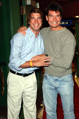 Фото - Чарли О‘Коннелл: 267x400 / 29 Кб