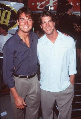 Фото - Чарли О‘Коннелл: 273x400 / 23 Кб