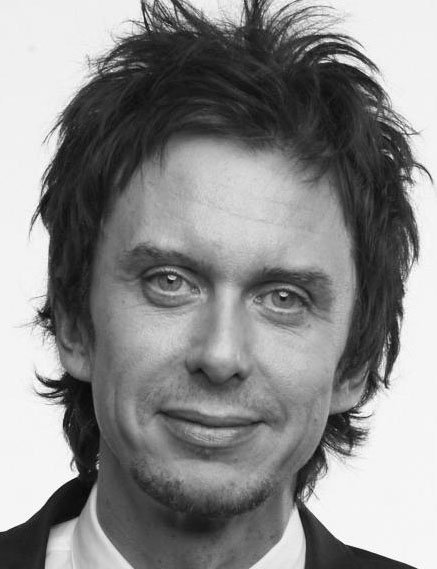 Фото - Мэтт Кинг: 437x569 / 41 Кб