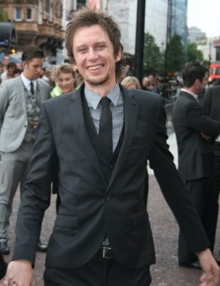 Фото - Мэтт Кинг: 311x403 / 25 Кб