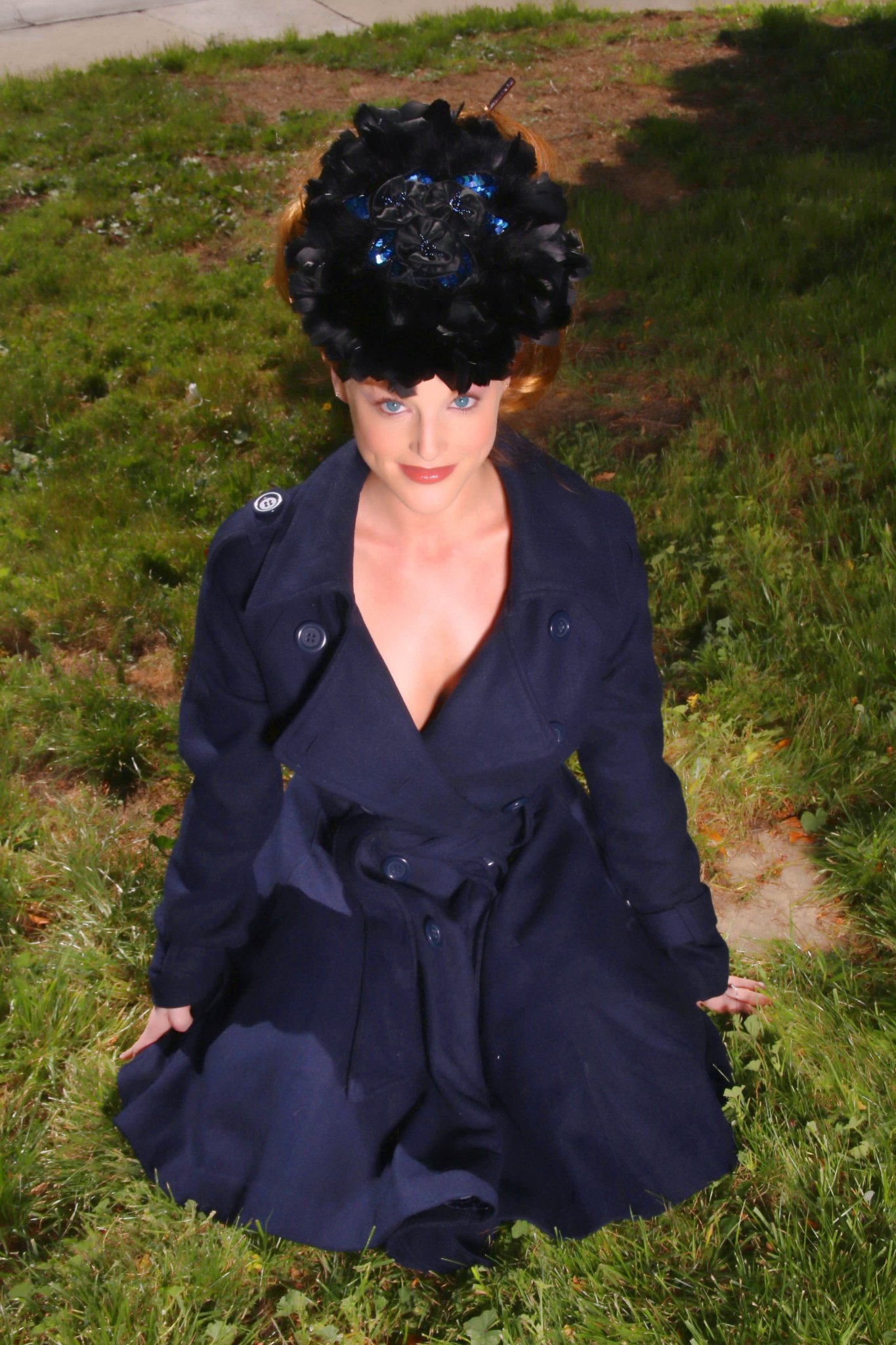 Фото - Дэна Дори: 1365x2048 / 444 Кб