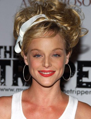 Фото - Дэна Дори: 306x400 / 29 Кб