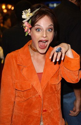 Фото - Дэна Дори: 261x400 / 24 Кб