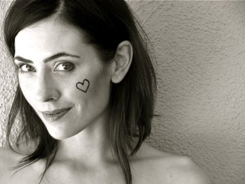 Фото - Эдриэнн Уилкинсон: 480x360 / 33 Кб