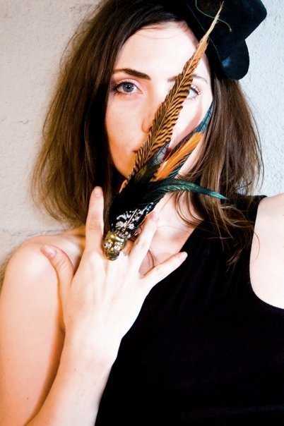 Фото - Эдриэнн Уилкинсон: 402x604 / 46 Кб