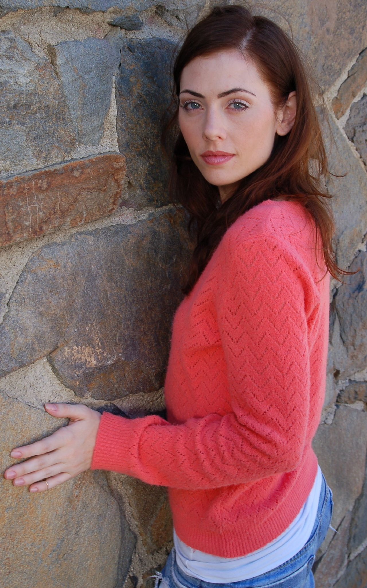 Фото - Эдриэнн Уилкинсон: 1280x2048 / 482 Кб