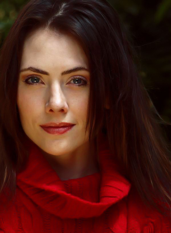 Фото - Эдриэнн Уилкинсон: 600x818 / 47 Кб