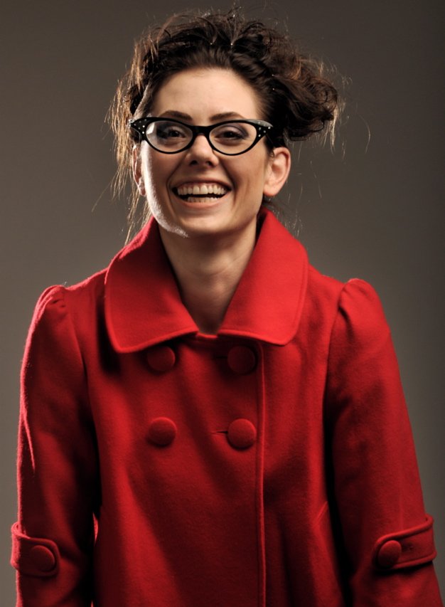 Фото - Эдриэнн Уилкинсон: 626x853 / 64 Кб