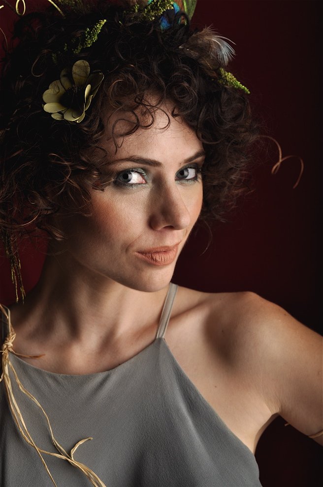 Фото - Эдриэнн Уилкинсон: 656x987 / 95 Кб