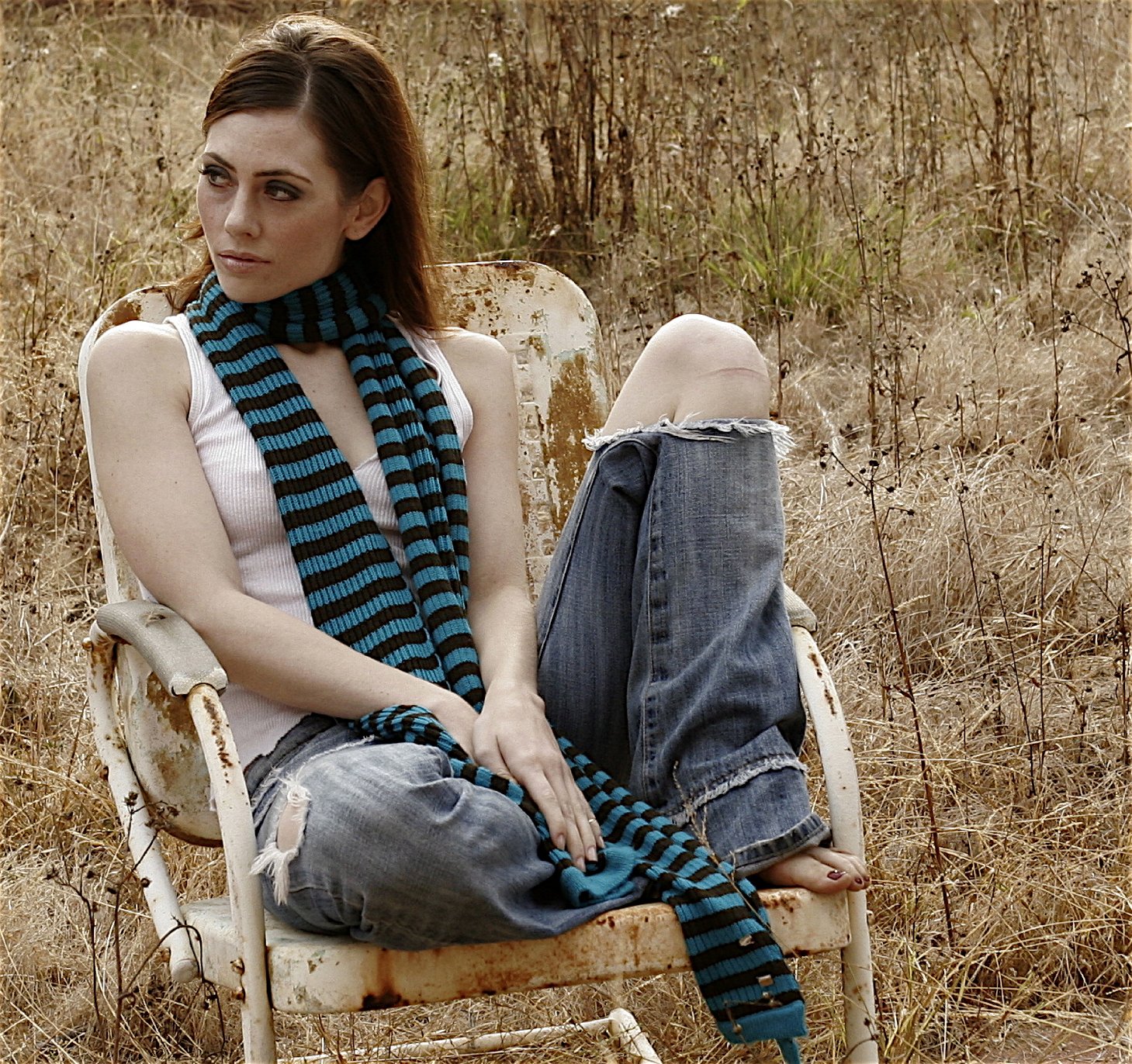 Фото - Эдриэнн Уилкинсон: 1459x1372 / 645 Кб