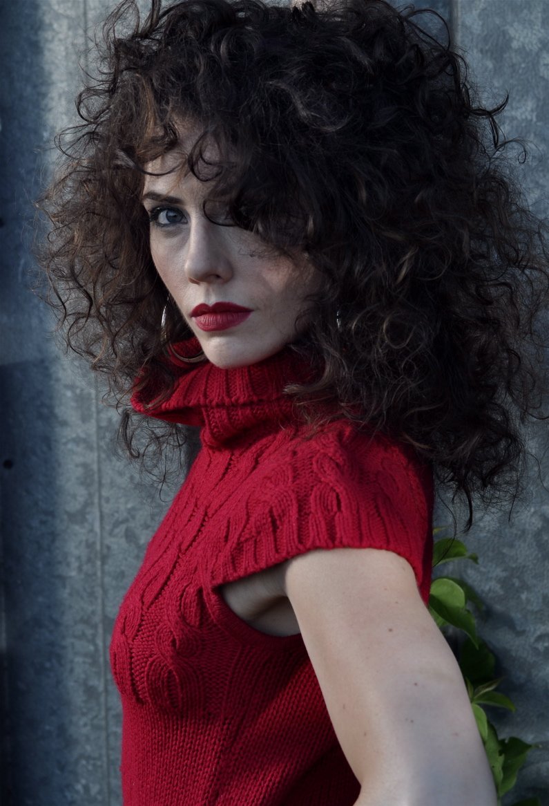 Фото - Эдриэнн Уилкинсон: 795x1166 / 150 Кб