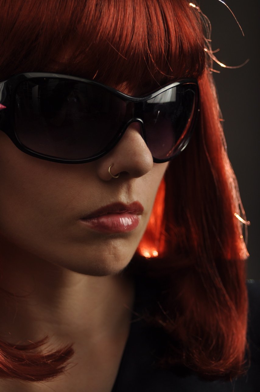 Фото - Эдриэнн Уилкинсон: 854x1287 / 101 Кб