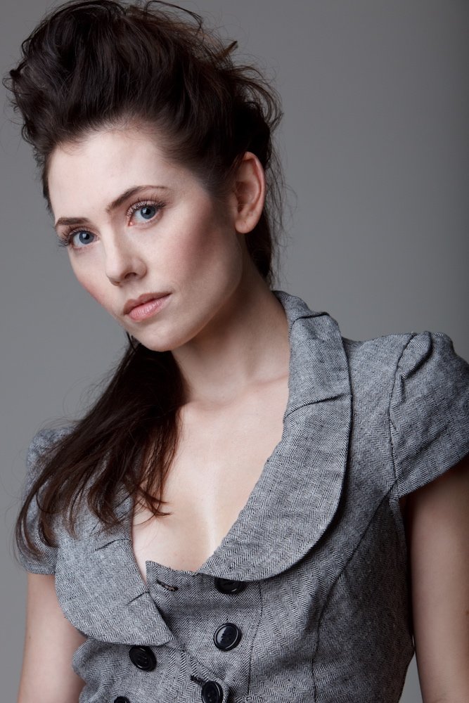 Фото - Эдриэнн Уилкинсон: 667x1000 / 130 Кб