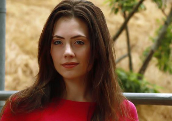 Фото - Эдриэнн Уилкинсон: 565x399 / 33 Кб