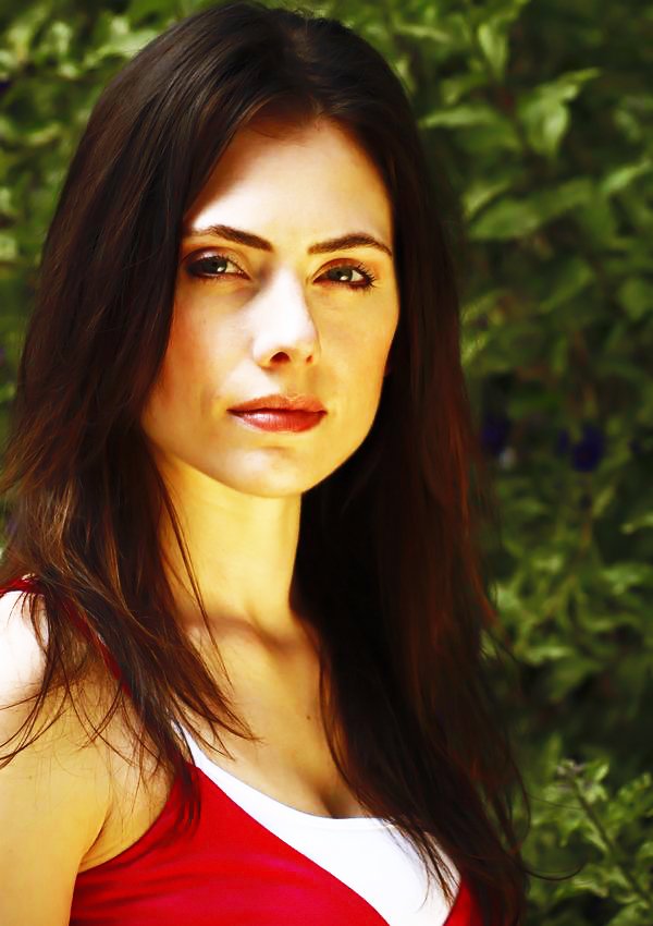 Фото - Эдриэнн Уилкинсон: 600x850 / 72 Кб