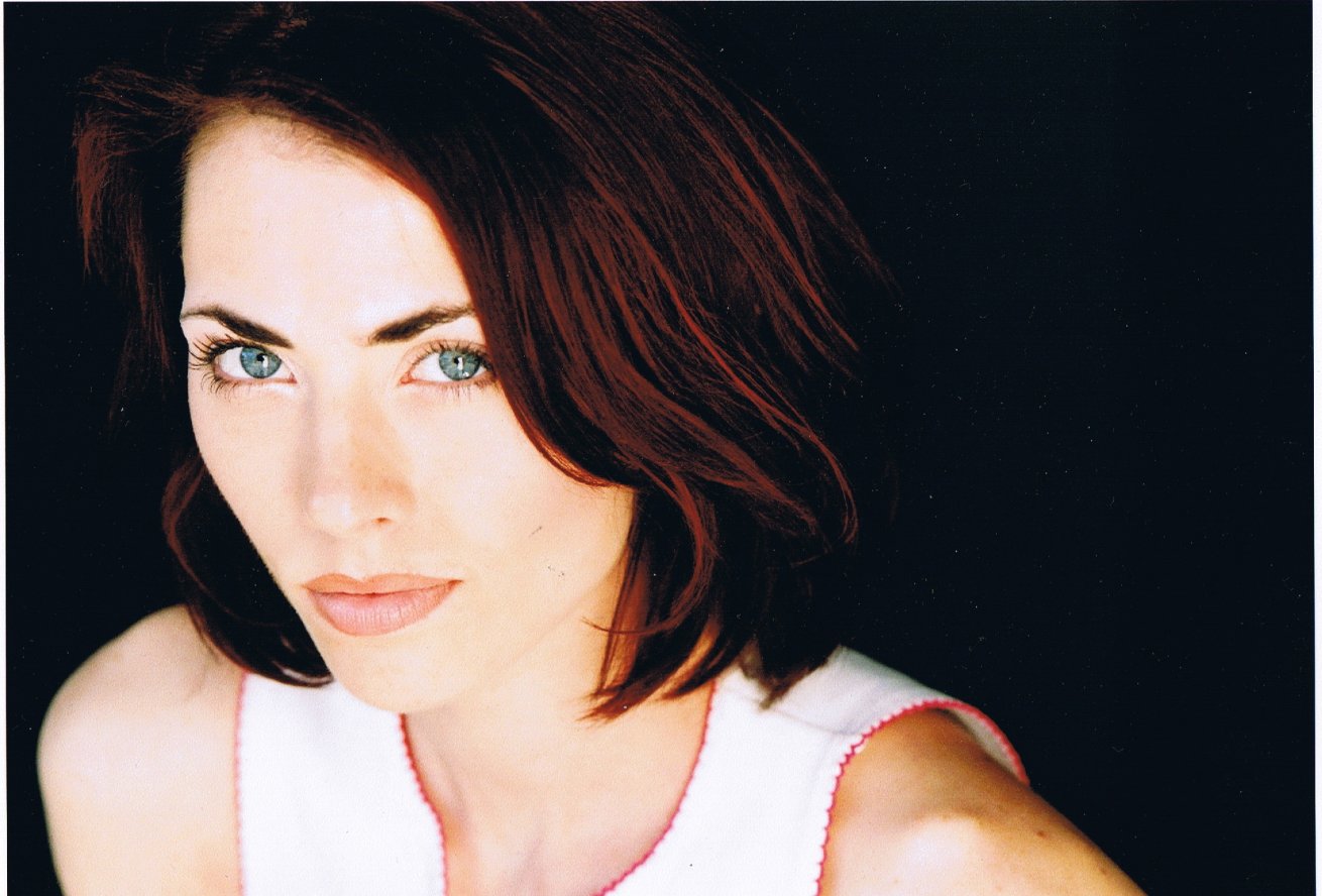 Фото - Эдриэнн Уилкинсон: 1310x888 / 145 Кб