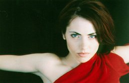 Фото - Эдриэнн Уилкинсон: 259x167 / 8 Кб