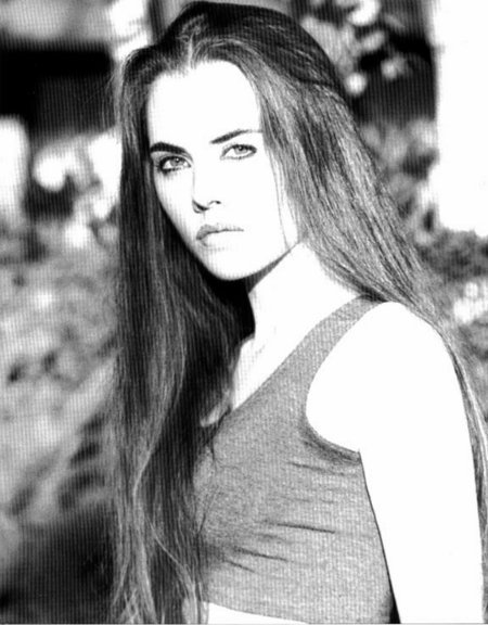 Фото - Эдриэнн Уилкинсон: 450x576 / 52 Кб