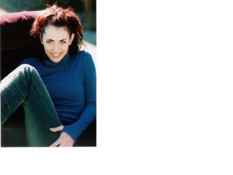 Фото - Эдриэнн Уилкинсон: 338x254 / 10 Кб