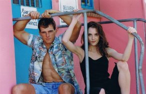 Фото - Эдриэнн Уилкинсон: 292x189 / 17 Кб