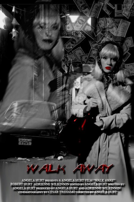 Фото - Эдриэнн Уилкинсон: 450x676 / 66 Кб