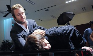 Фото - Скотт Каан: 303x184 / 15 Кб