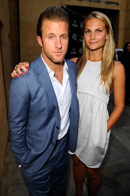 Фото - Скотт Каан: 266x400 / 25 Кб