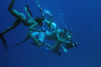 Фото - Скотт Каан: 323x215 / 9 Кб