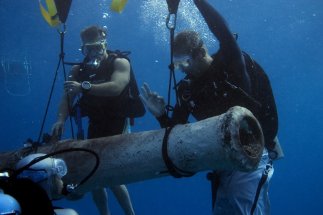 Фото - Скотт Каан: 323x215 / 15 Кб