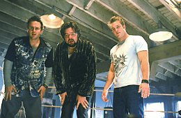 Фото - Скотт Каан: 260x169 / 18 Кб