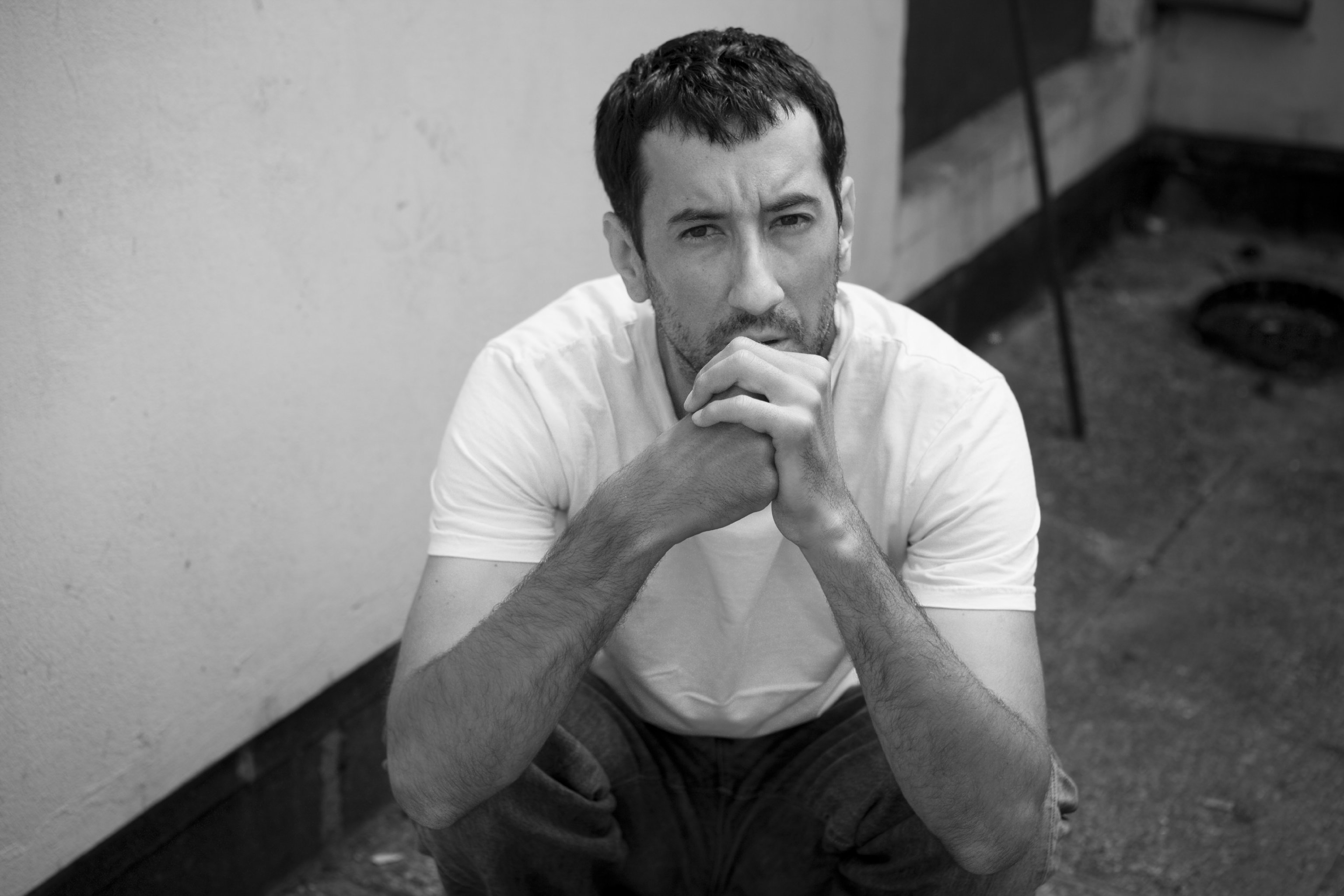 Фото - Крешимир Mикич: 3072x2048 / 444 Кб