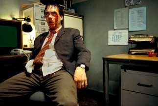 Фото - Алан Смит: 323x216 / 18 Кб