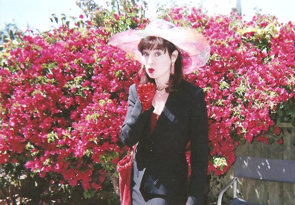 Фото - Kimberly Stanphill: 600x417 / 89 Кб