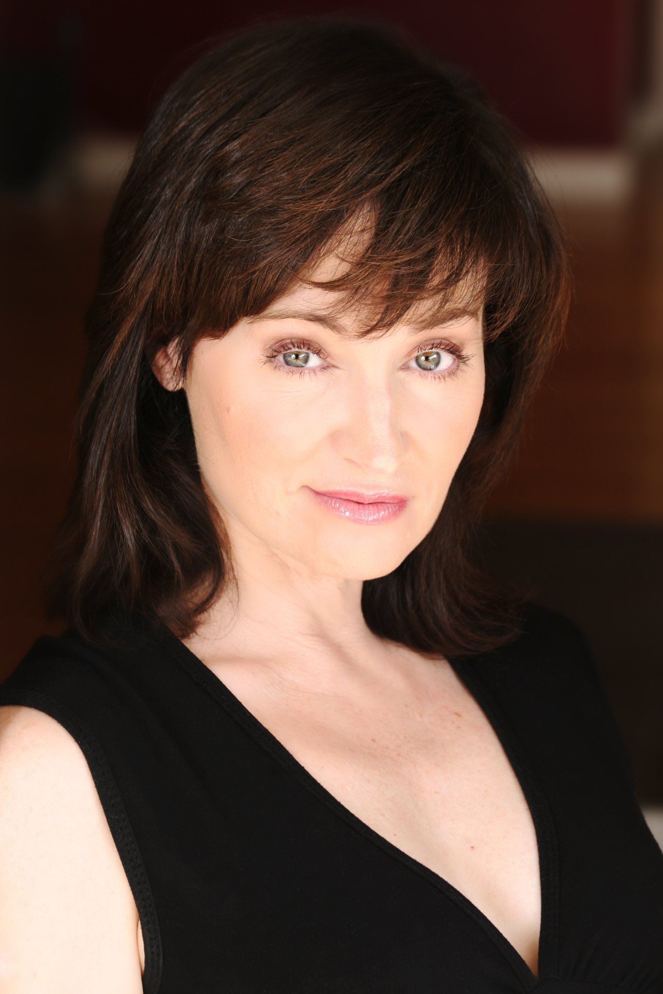 Фото - Kimberly Stanphill: 1365x2048 / 241 Кб