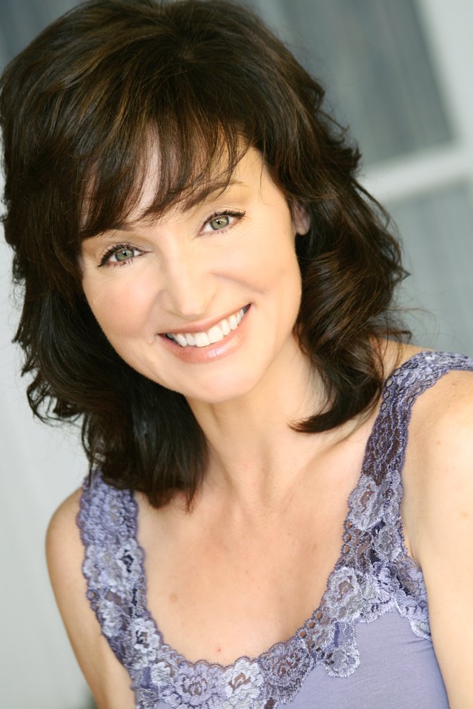 Фото - Kimberly Stanphill: 683x1024 / 114 Кб