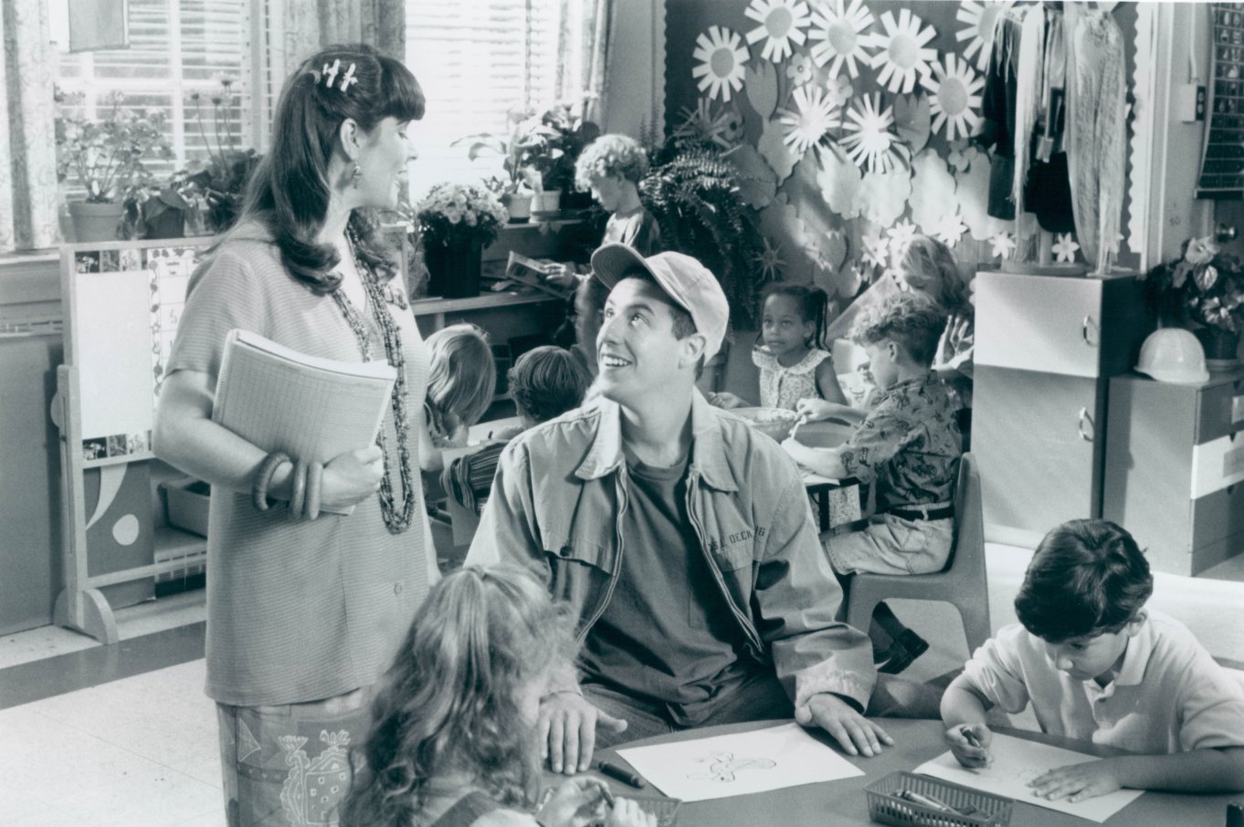 Фото - Дина Плэтиэс: 1362x906 / 219 Кб