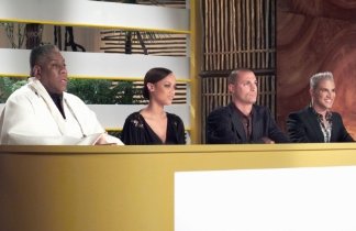 Фото - Андре Леон Тэлли: 324x210 / 15 Кб