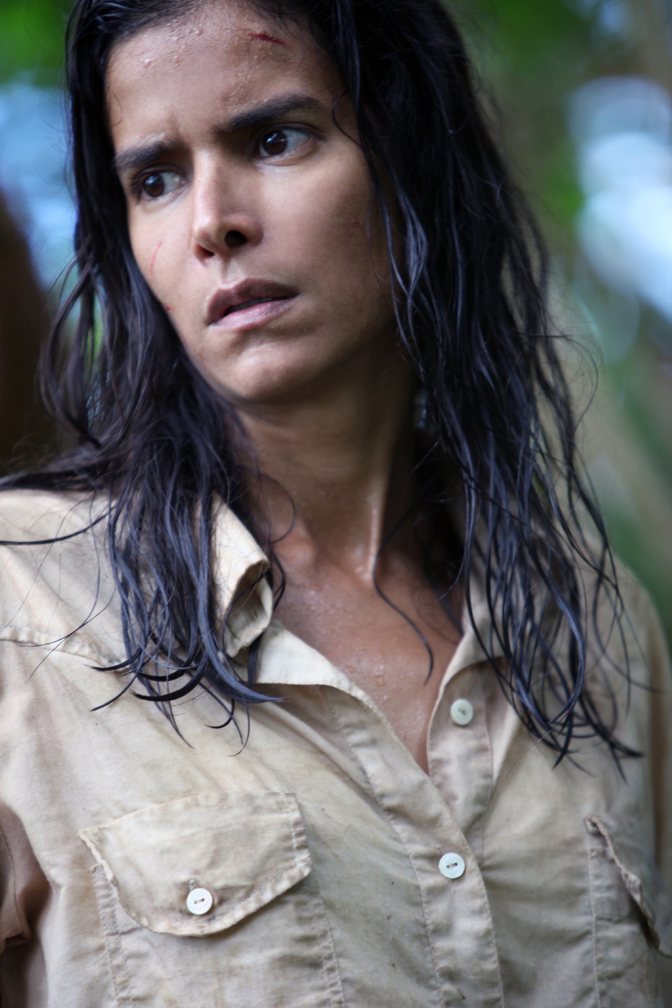 Фото - Патрисия Веласкес: 1365x2048 / 297 Кб