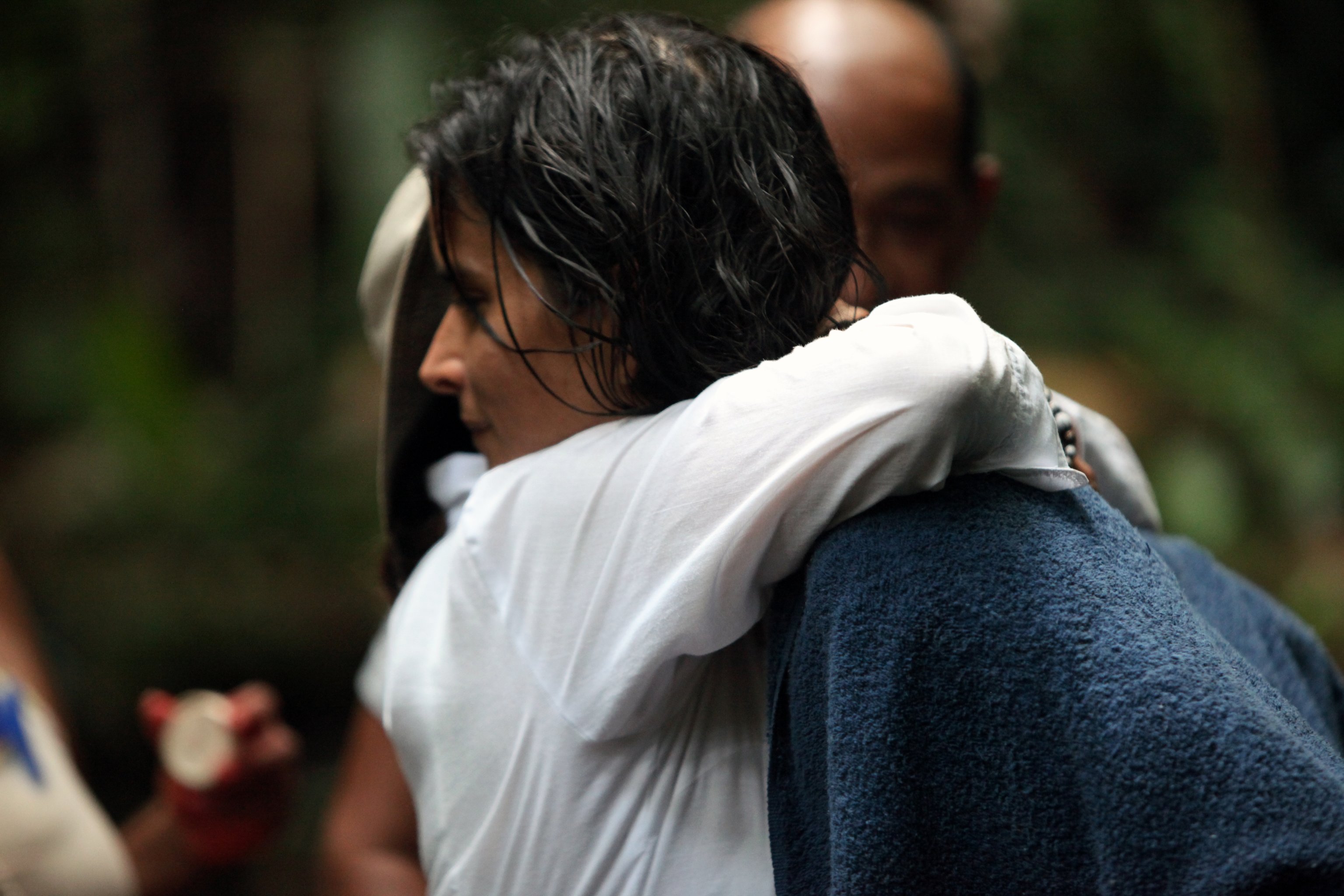 Фото - Патрисия Веласкес: 3072x2048 / 626 Кб