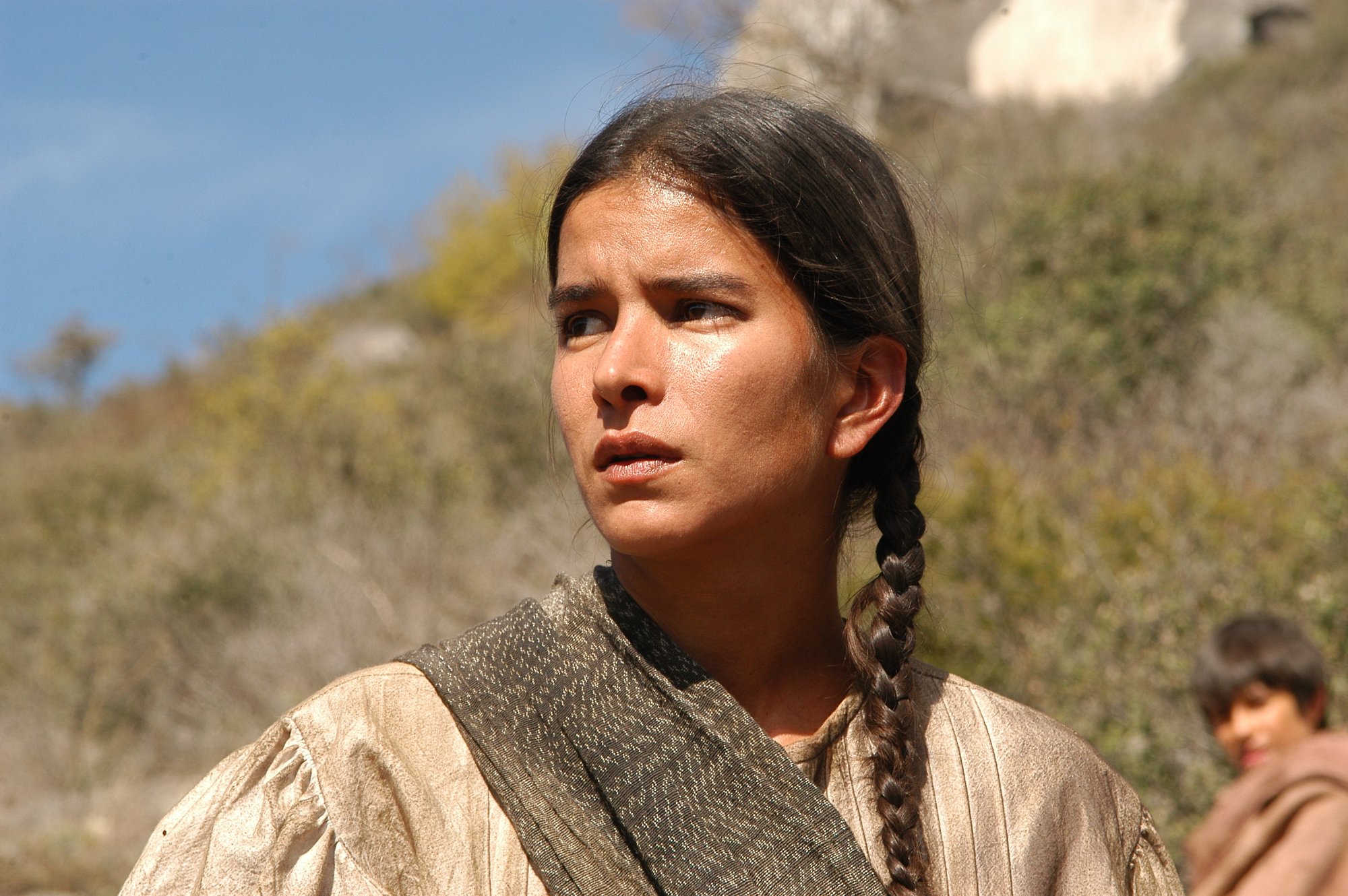 Фото - Патрисия Веласкес: 2000x1330 / 443 Кб