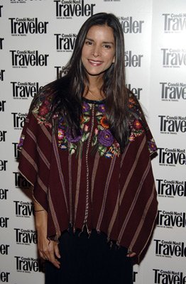 Фото - Патрисия Веласкес: 262x400 / 31 Кб