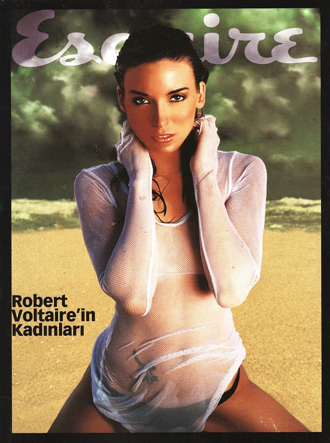 Фото - Natalie Denise Sperl: 671x900 / 156 Кб