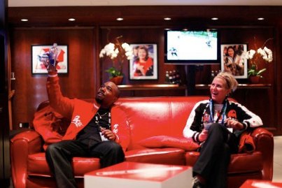 Фото - Aaron Joseph: 403x269 / 28 Кб