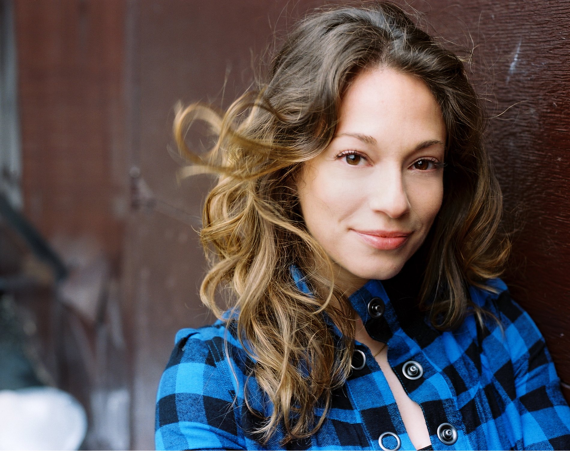 Фото - Эрин Симс: 1900x1508 / 473 Кб