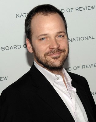 Фото - Питер Сарсгаард: 315x400 / 20 Кб