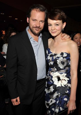 Фото - Питер Сарсгаард: 281x400 / 23 Кб