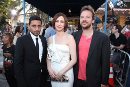 Фото - Питер Сарсгаард: 267x178 / 16 Кб