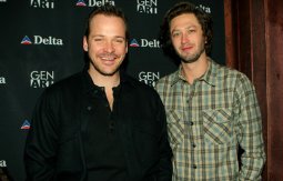 Фото - Питер Сарсгаард: 255x163 / 11 Кб